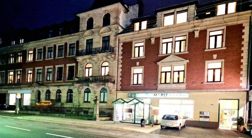 Photo of Buildings in Innenstadt