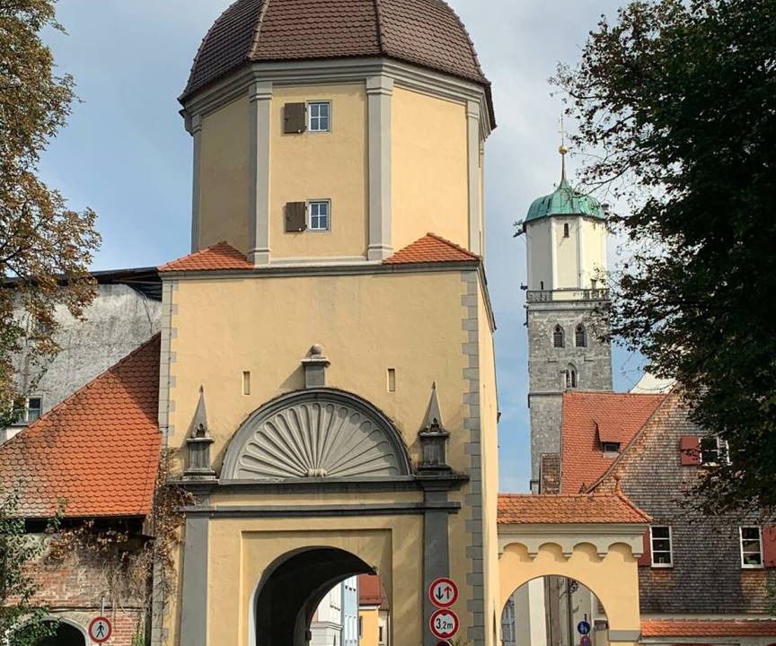 Photo of Others in Unterallgau
