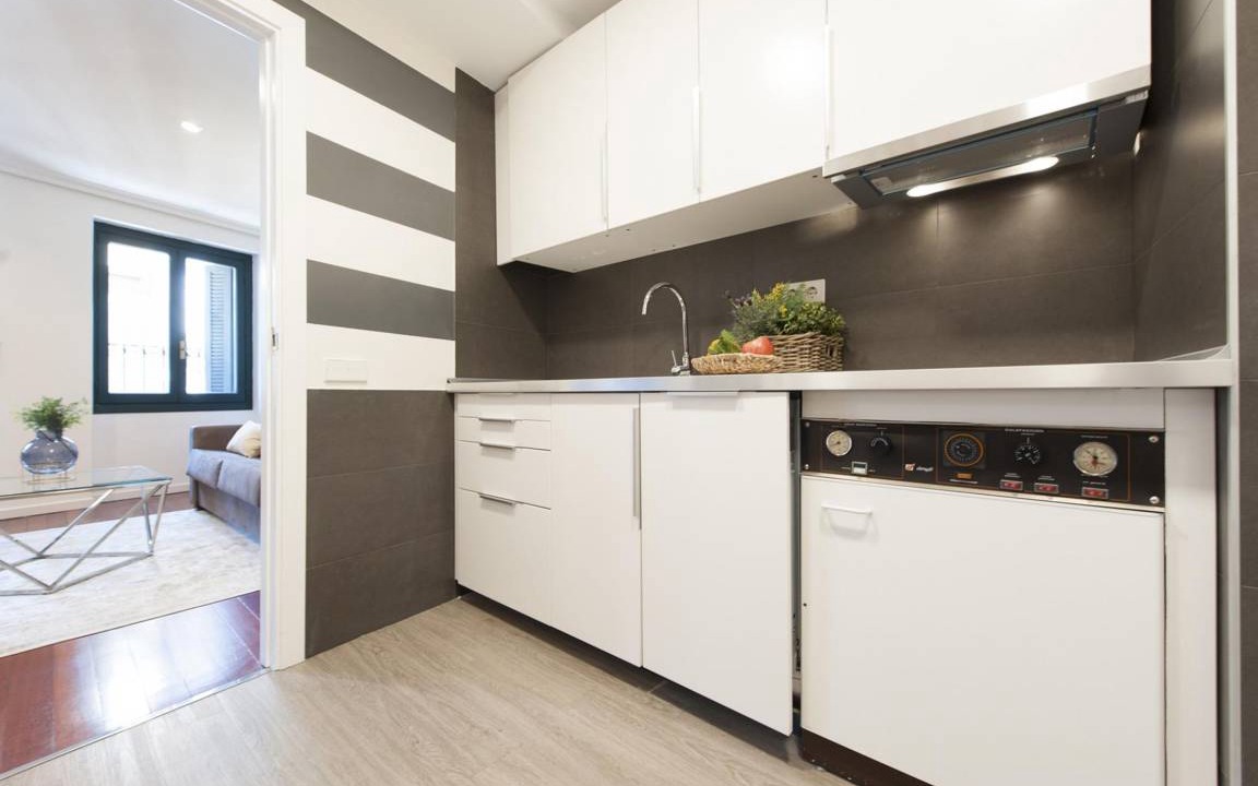 Photo of Kitchen in Malasana