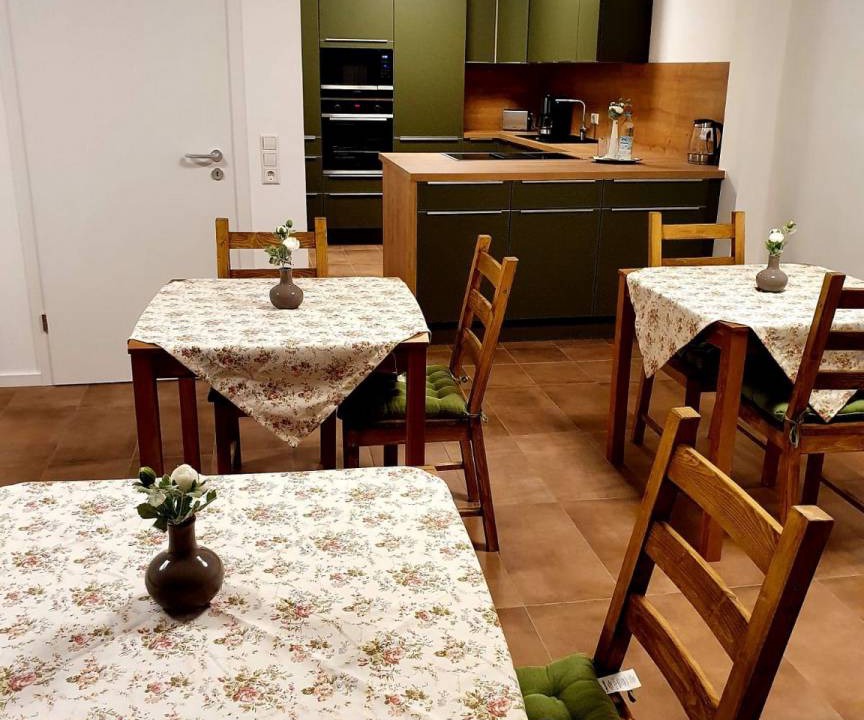 Photo of Kitchen in Traunreut