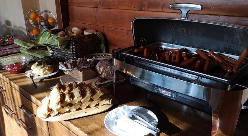 Photo of Kitchen in Hainzenberg