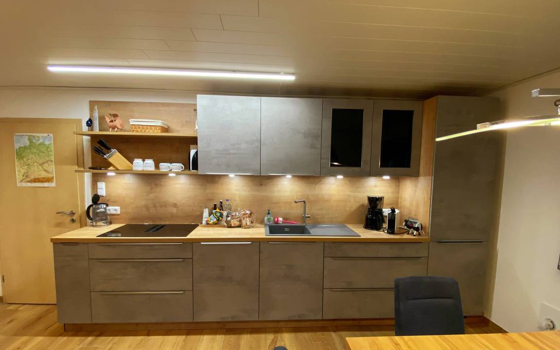 Photo of Kitchen in Edling