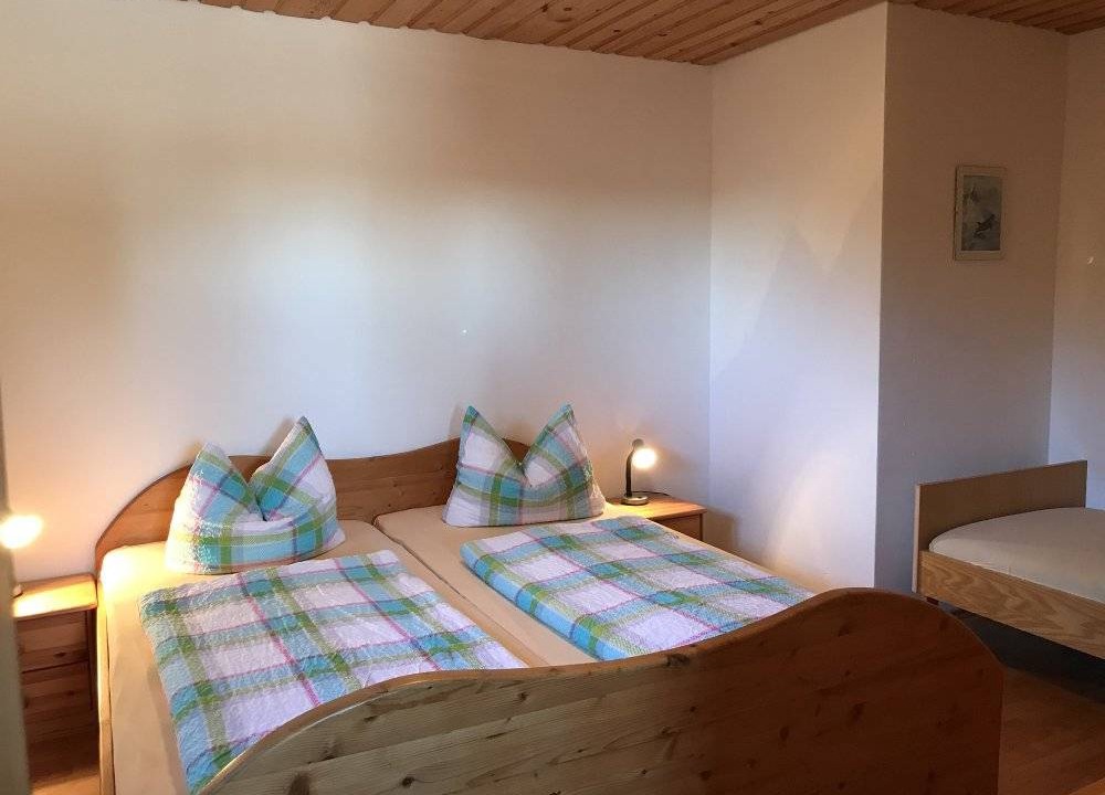 Photo of Bedroom in Sulzberg