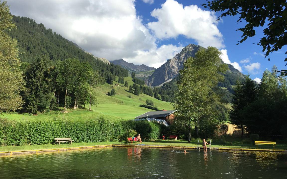 Photo of Others in Oberstdorf