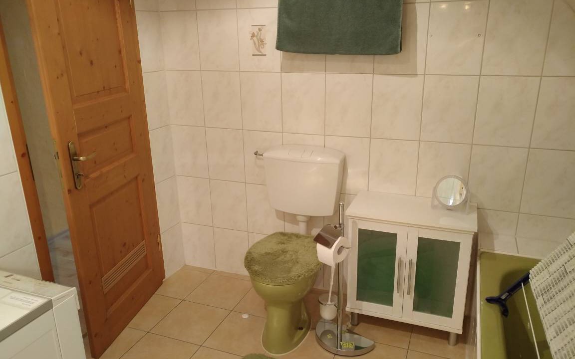Photo of Bathroom in Treuchtlingen