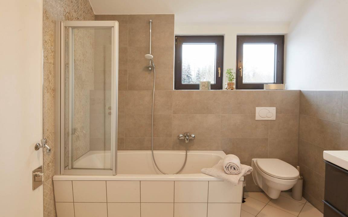 Photo of Bathroom in Hochstadt a. Main