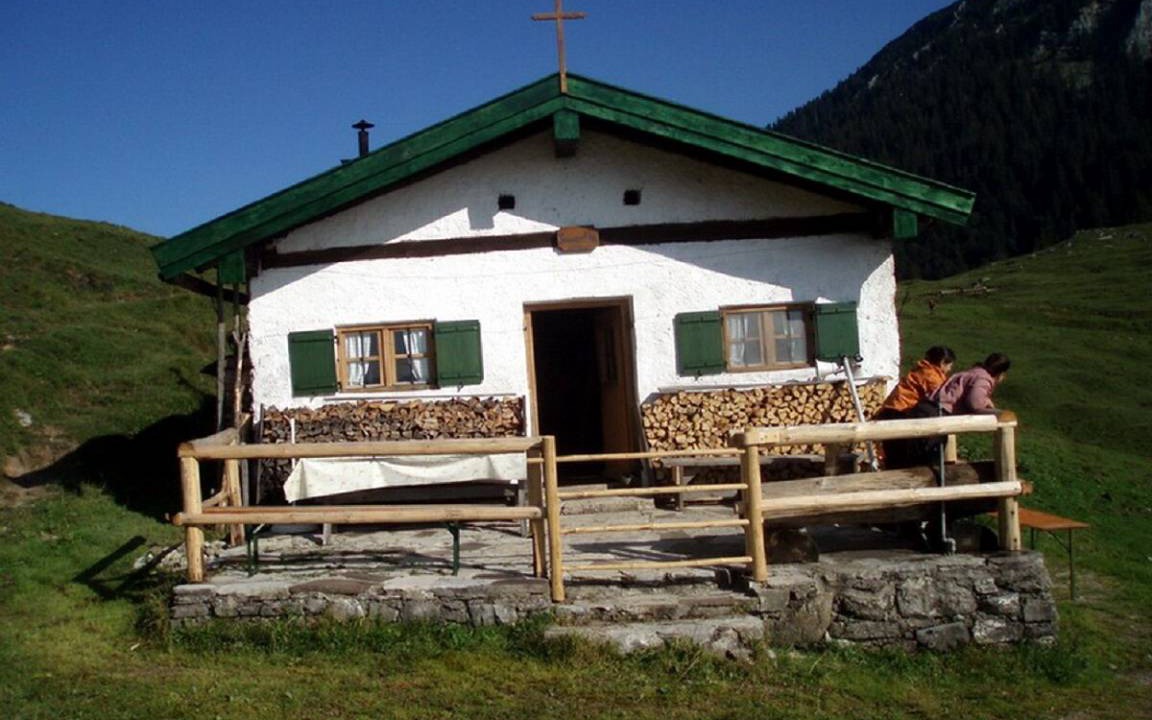 Photo of Others in Jachenau