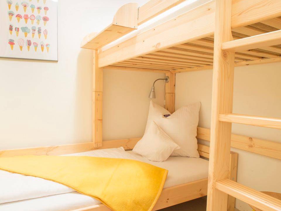Photo of Bedroom in Garmisch-Partenkirchen