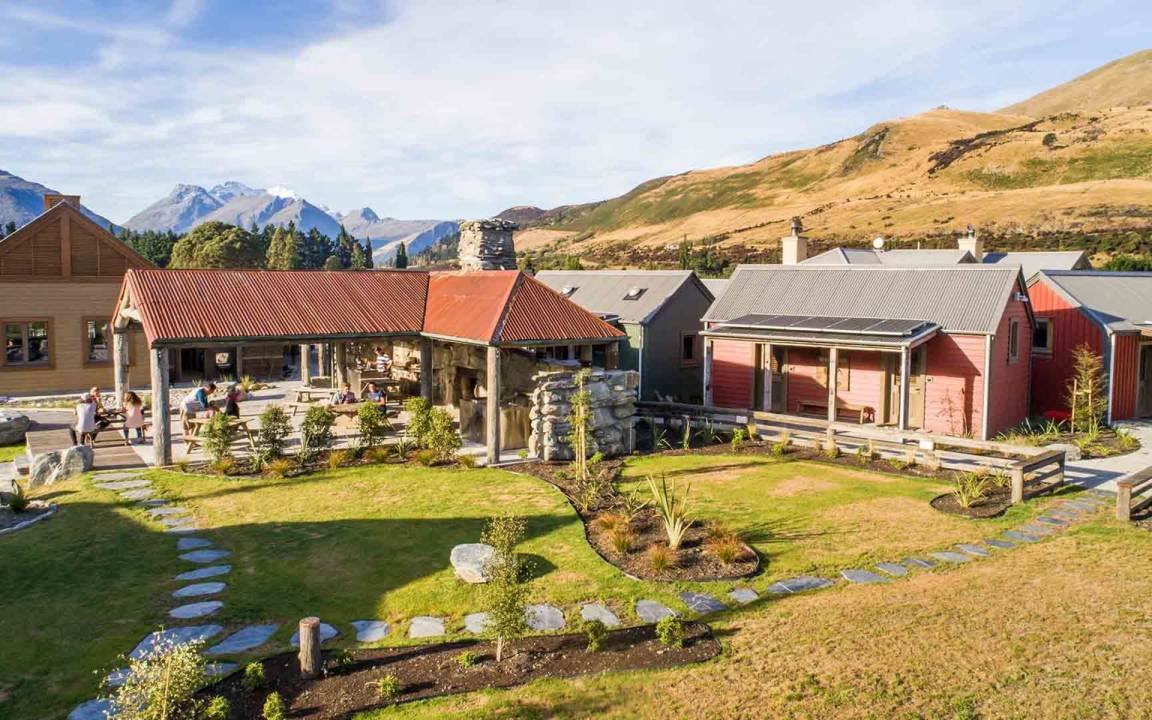 Photo of Others in Glenorchy