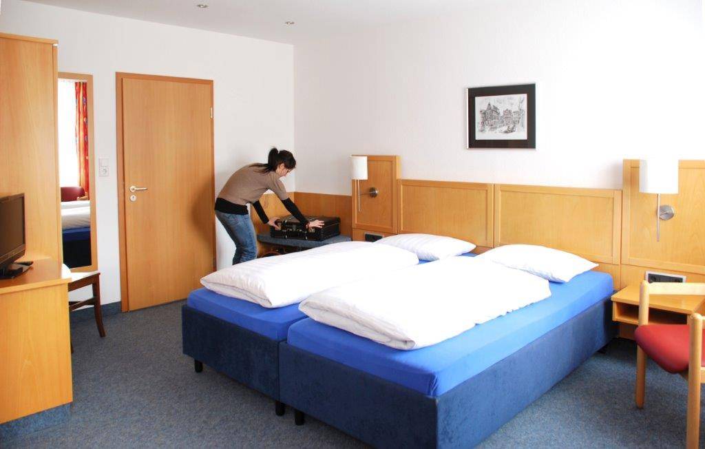 Photo of Bedroom in Eichstaett