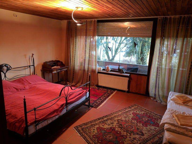 Photo of Bedroom in Freystadt