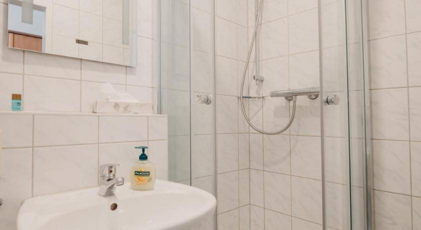 Photo of Bathroom in Waldaschaff