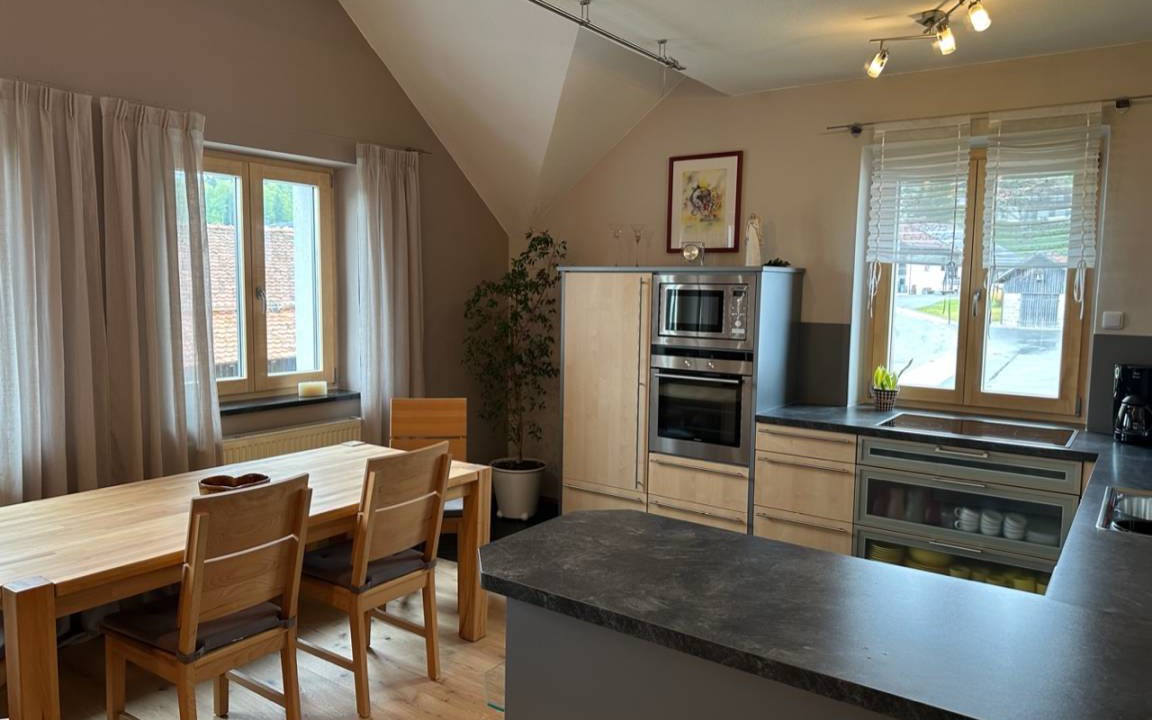 Photo of Kitchen in Mauth