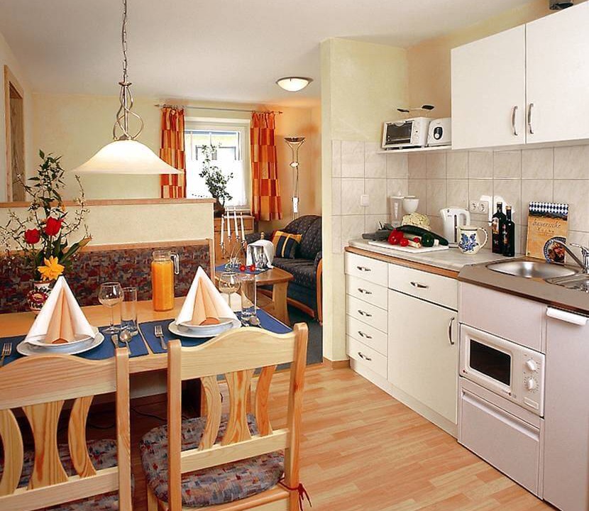 Photo of Kitchen in Koenigstein
