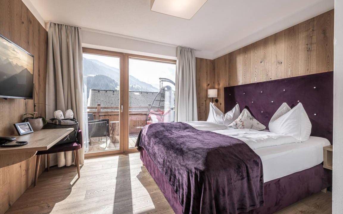 Photo of Bedroom in Alpbach