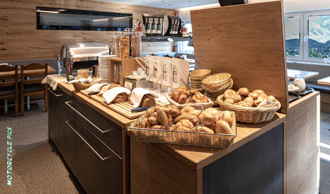 Photo of Kitchen in Sautens