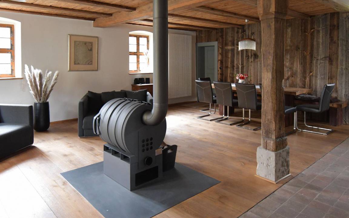 Photo of Livingroom in Ickelheim