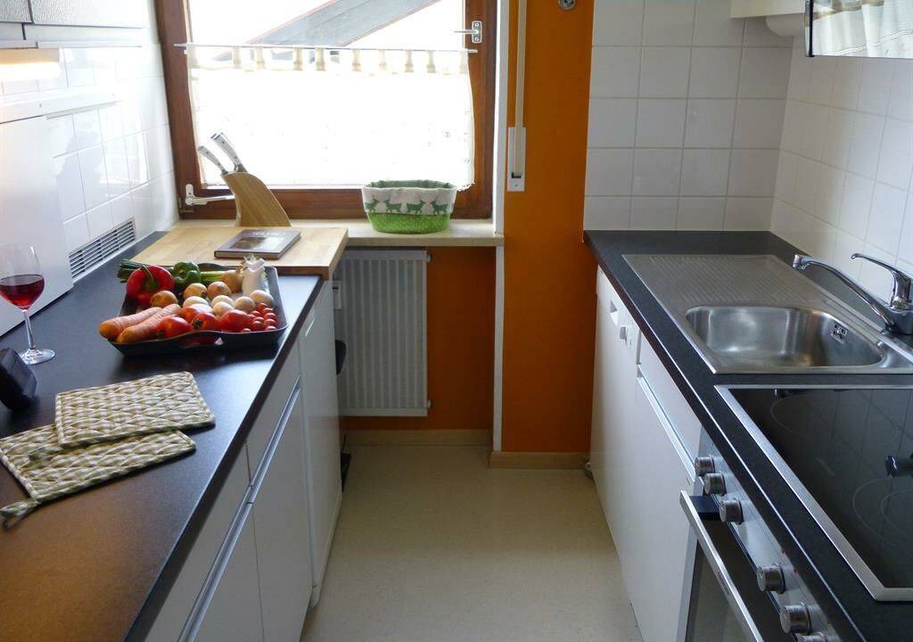 Photo of Kitchen in Bad Hindelang