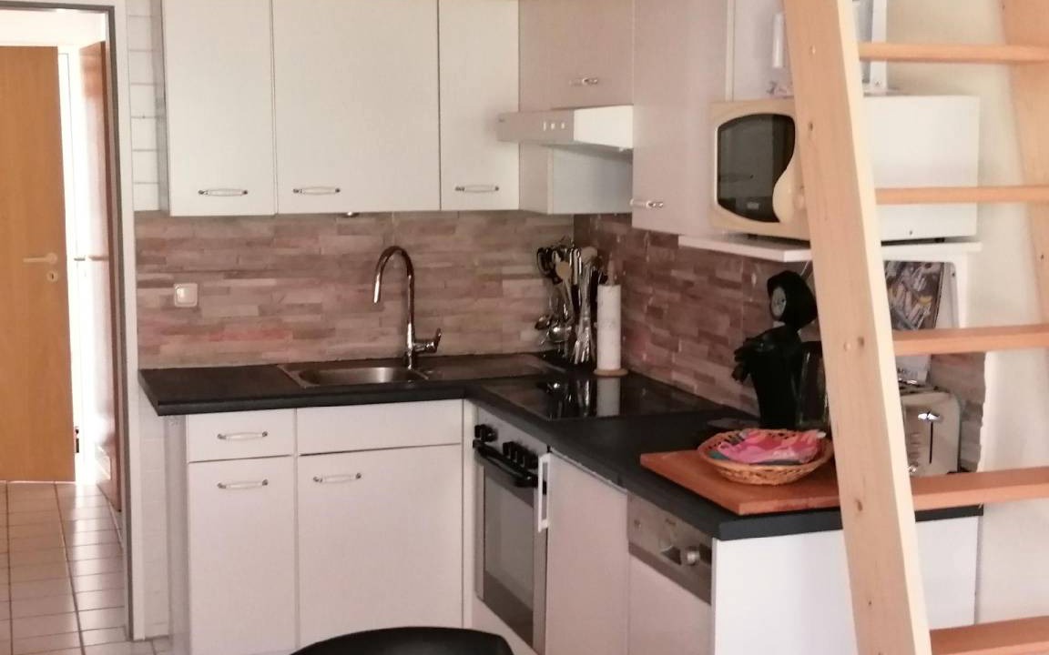 Photo of Kitchen in Falkenstein