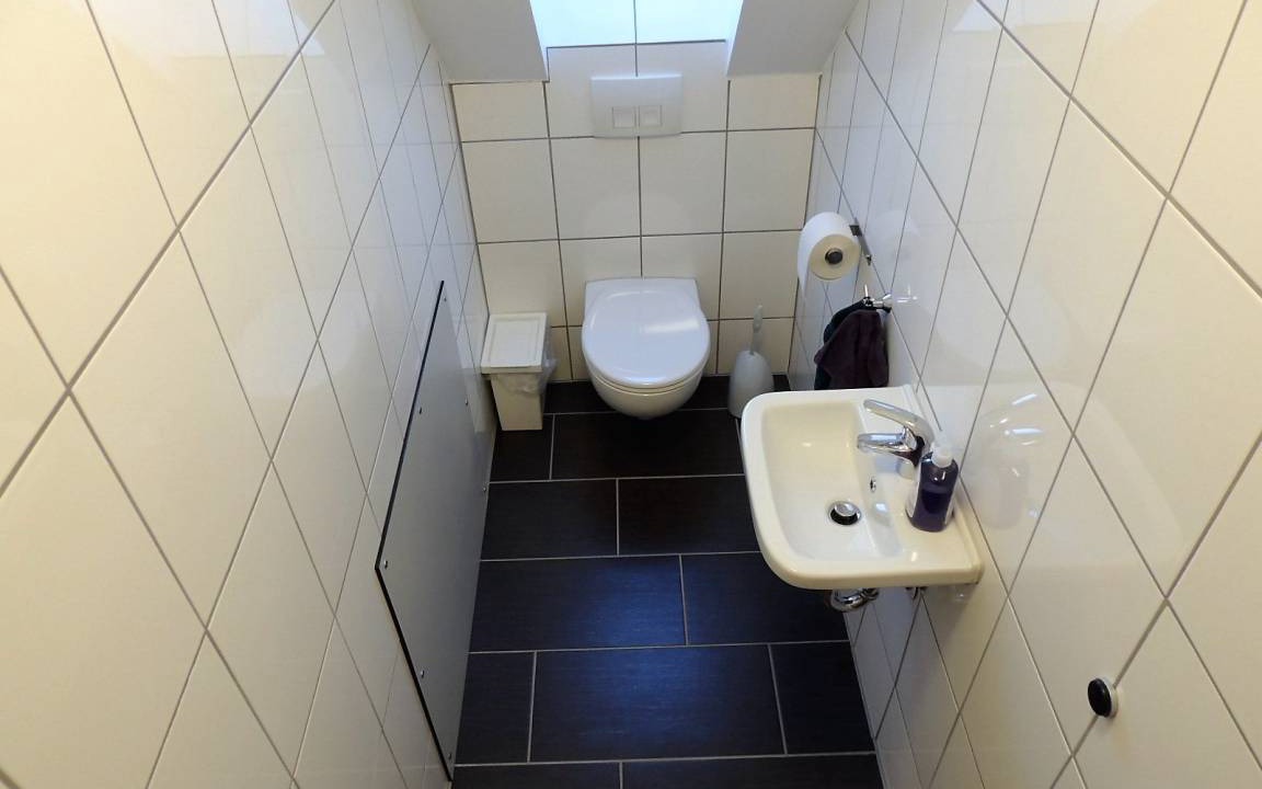 Photo of Bathroom in Zirndorf
