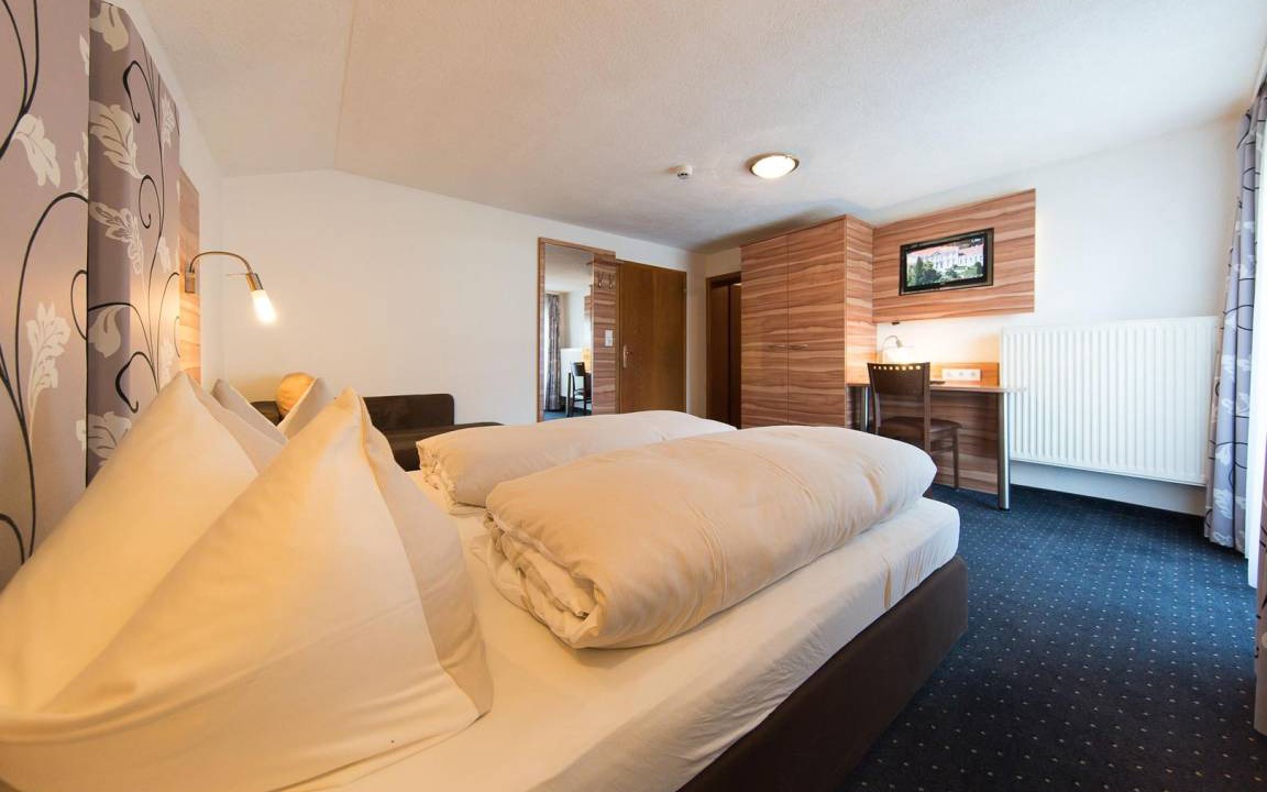 Photo of Bedroom in Radfeld