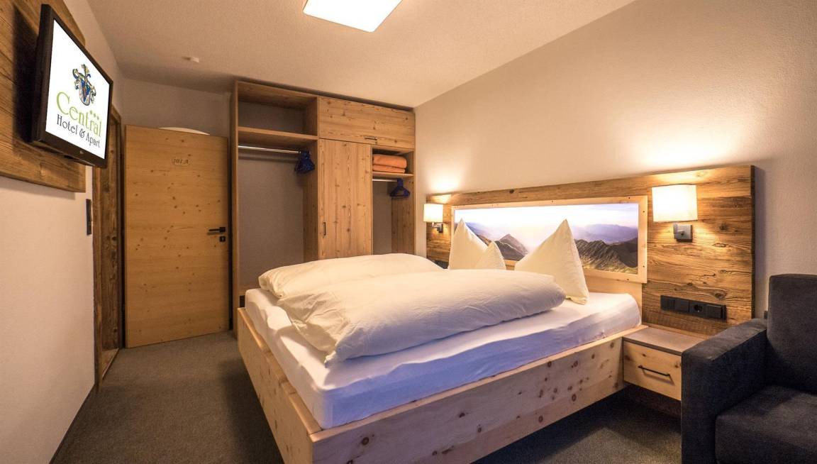 Photo of Bedroom in Fuegen