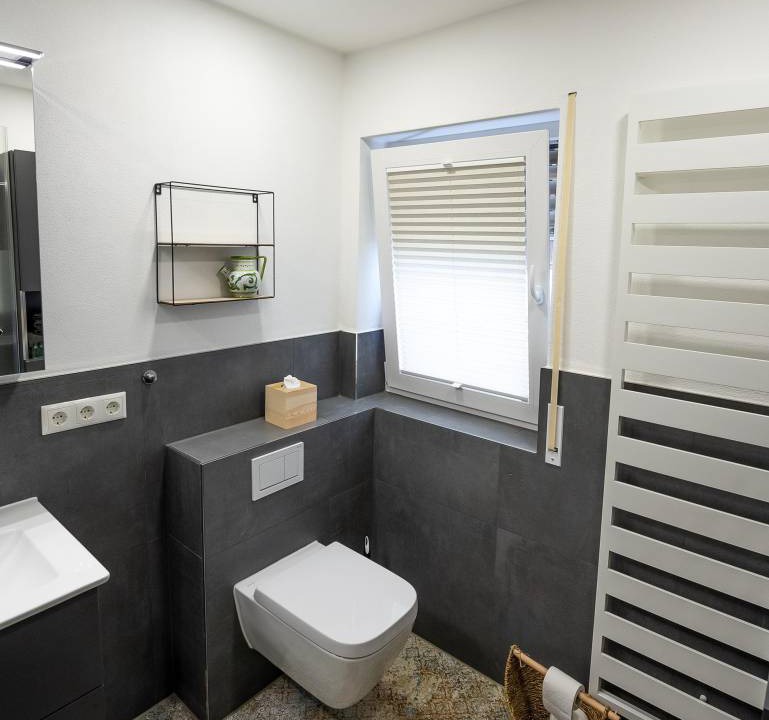 Photo of Bathroom in Fichtelberg