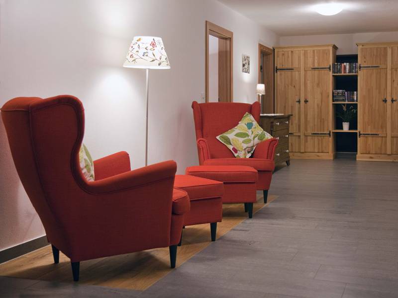 Photo of Livingroom in Aschau im Chiemgau