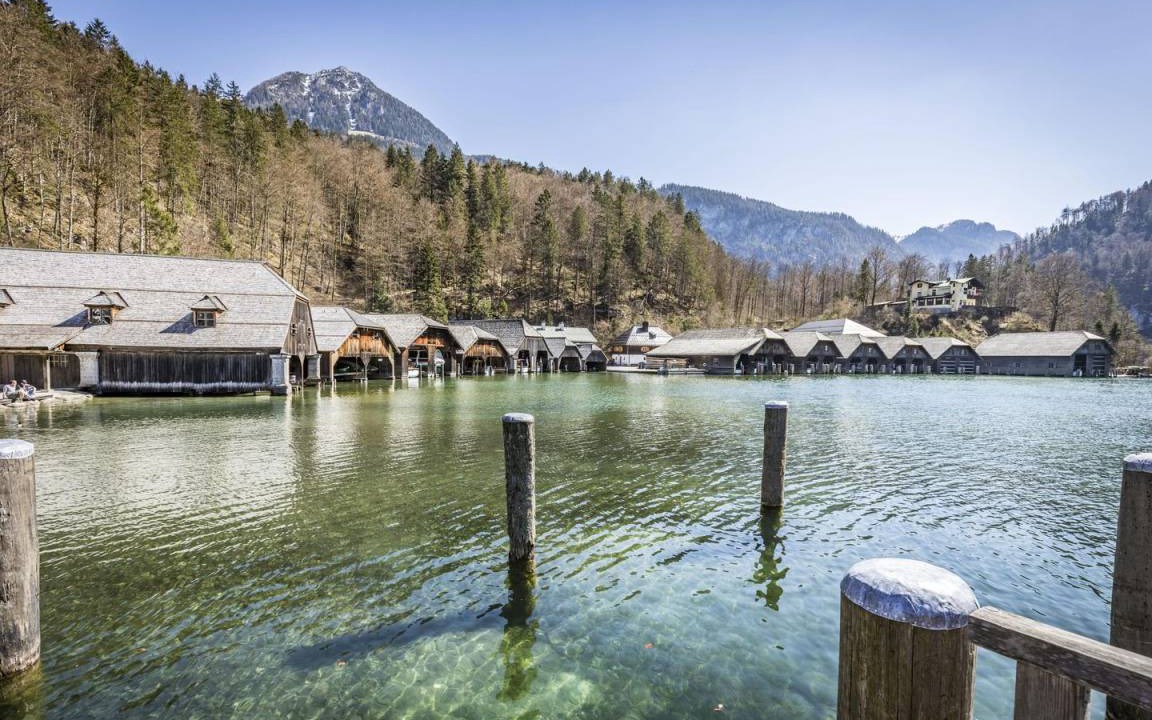 Photo of Others in Oberschonau