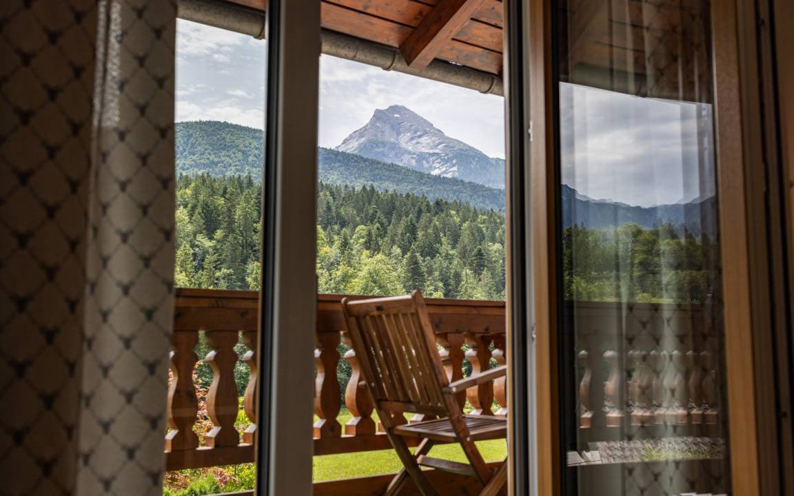 Photo of Patio Balcony in Engedey