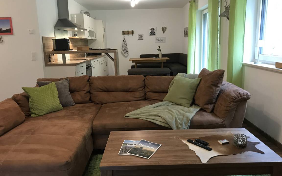 Photo of Livingroom in Nittenau