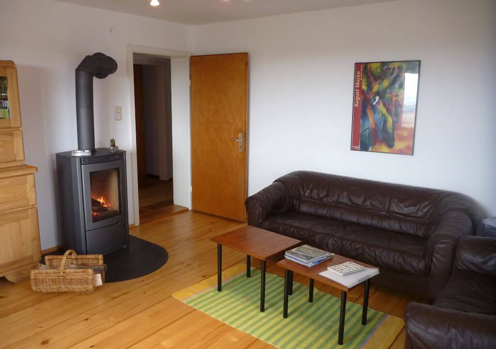 Photo of Livingroom in Neunburg vorm Wald