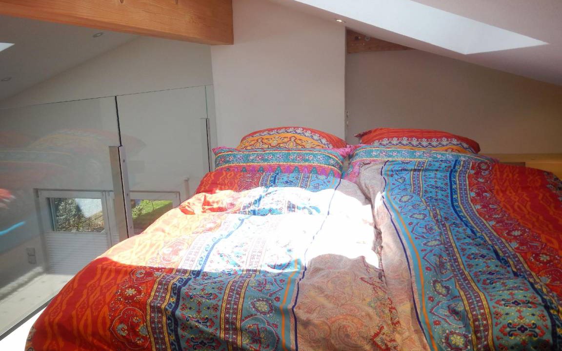 Photo of Bedroom in Rettenbach a.Auerberg