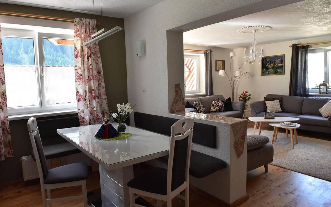Photo of Livingroom in Gries im Sellrain