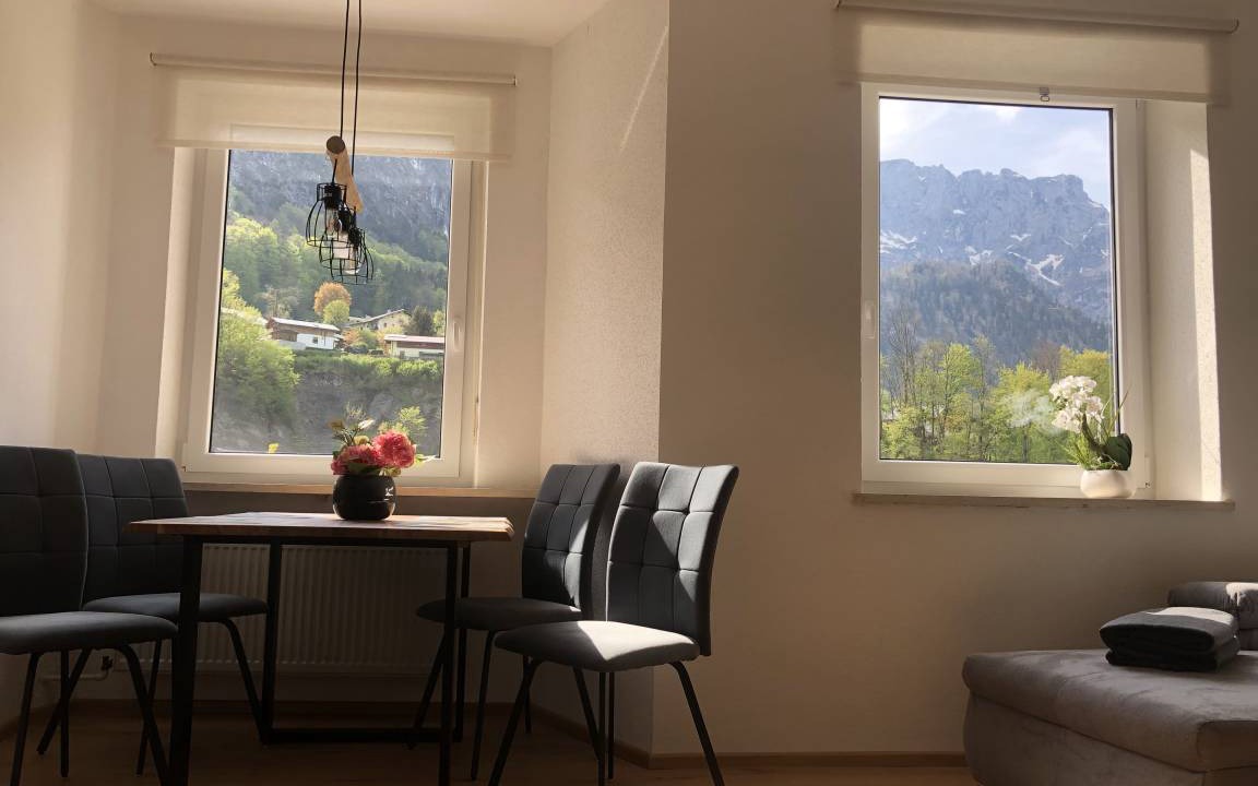 Photo of Livingroom in Marktschellenberg