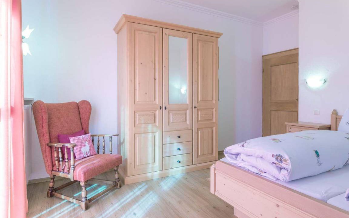 Photo of Bedroom in Oberschonau