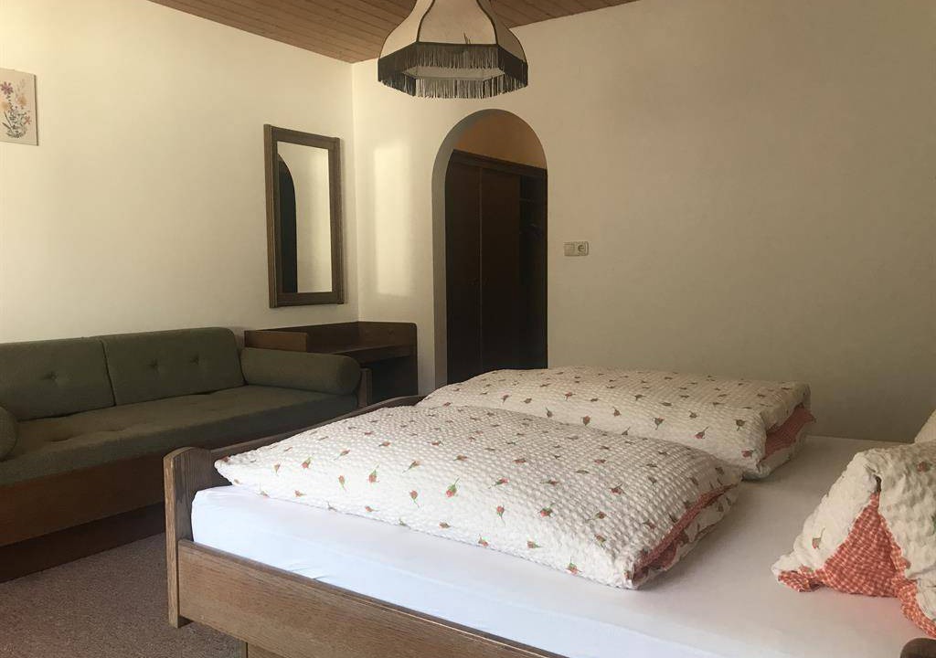 Photo of Bedroom in Untertilliach