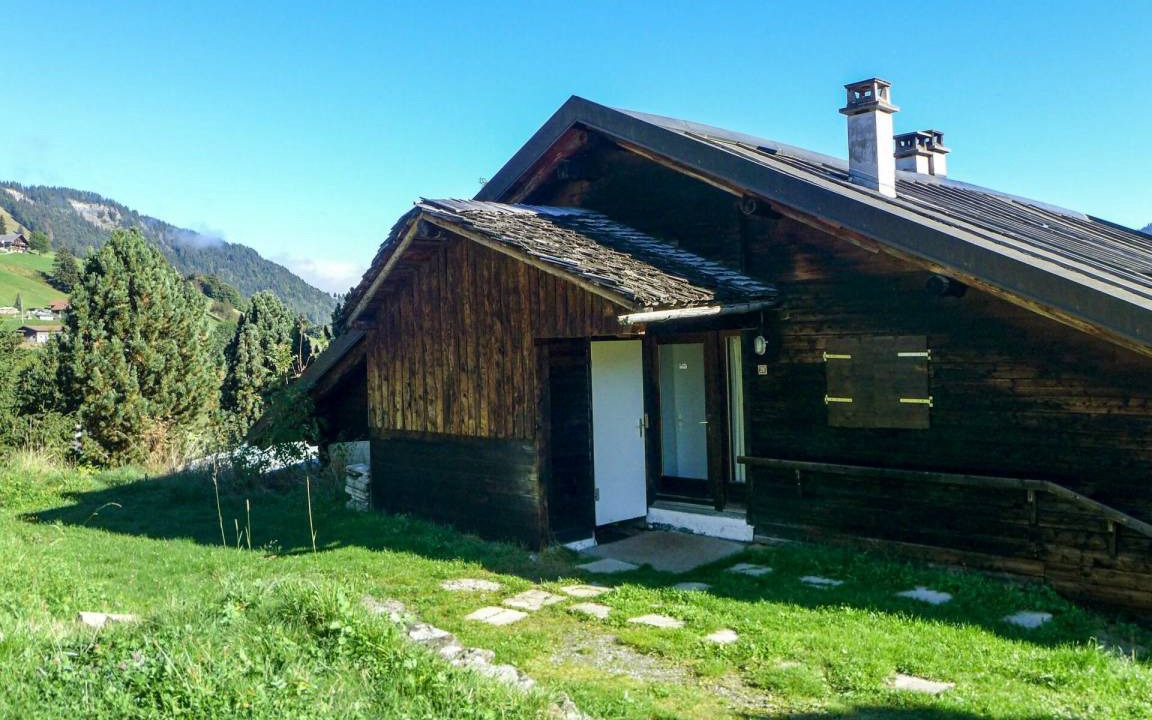 Photo of Others in Champery