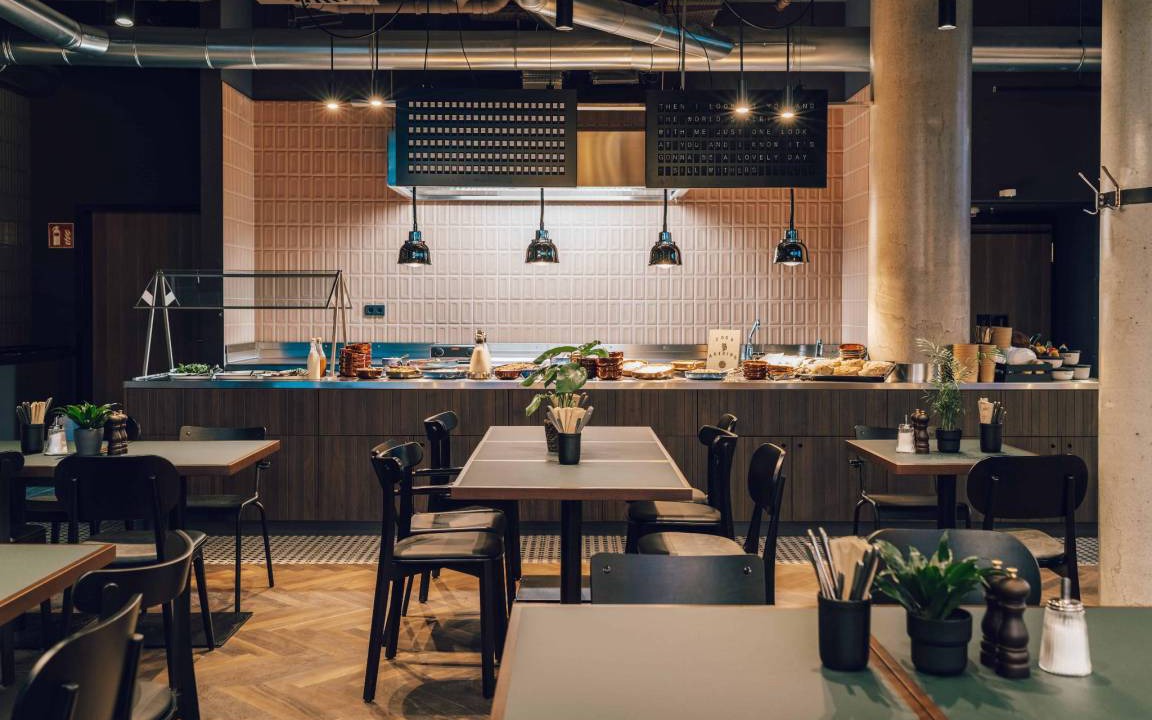 Photo of Kitchen in Perlach