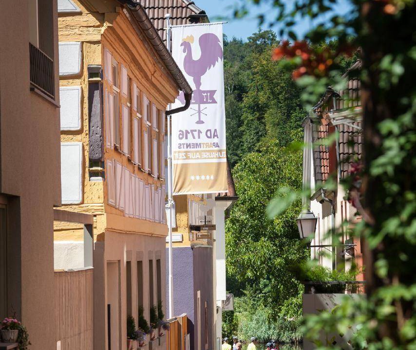 Photo of Others in Marktheidenfeld