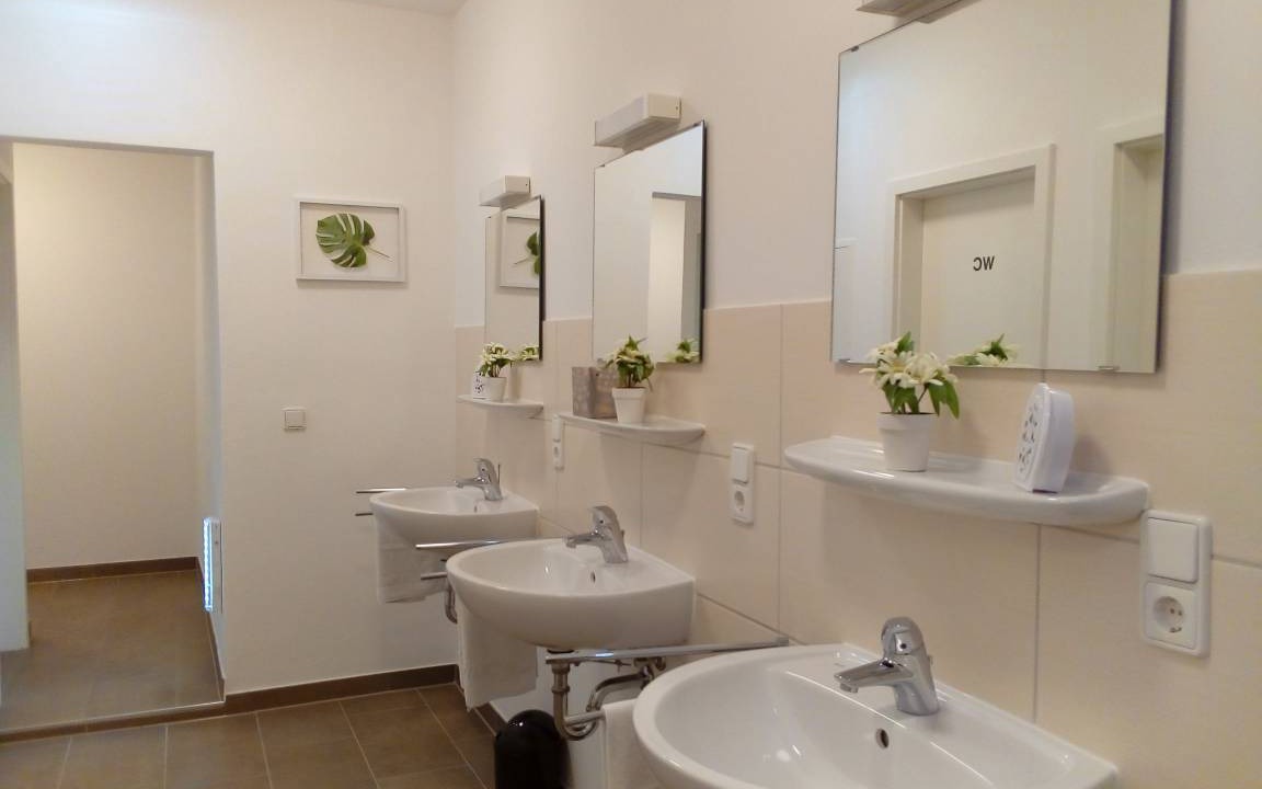 Photo of Bathroom in City Centre Regensburg