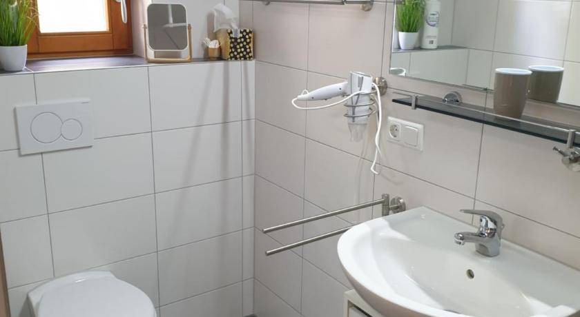 Photo of Bathroom in Altenstadt an der Waldnaab