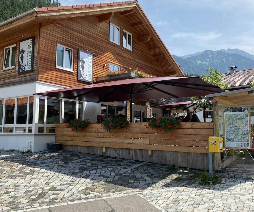 Photo of Others in Hinterstein