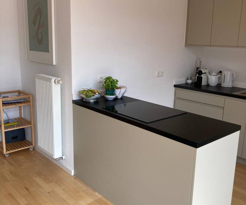 Photo of Kitchen in Gstadt