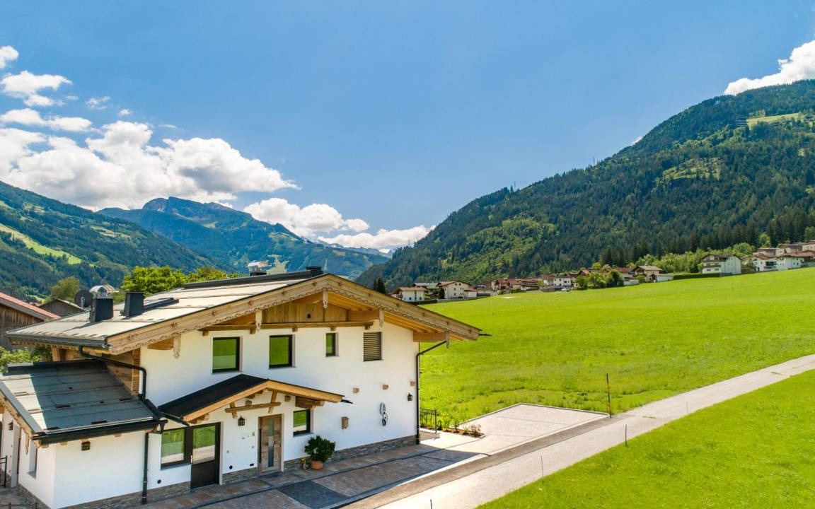 Photo of Others in Zillertal