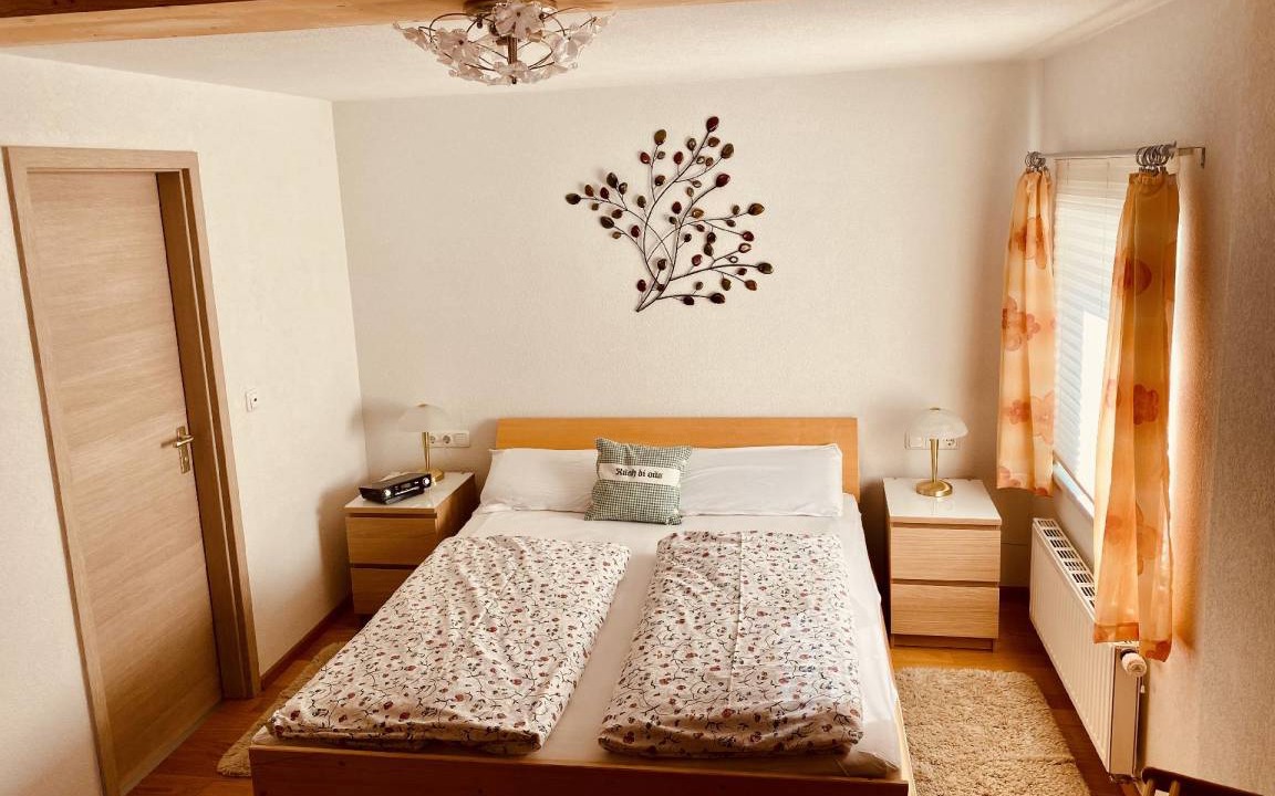 Photo of Bedroom in Pflach