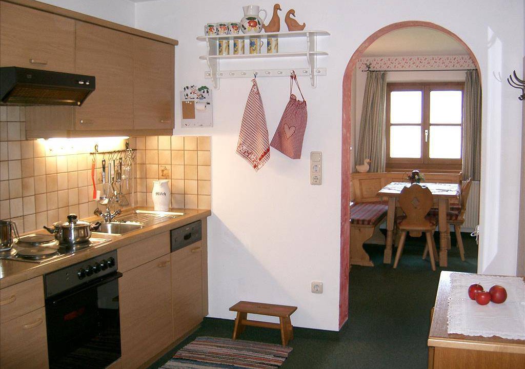 Photo of Kitchen in Medraz
