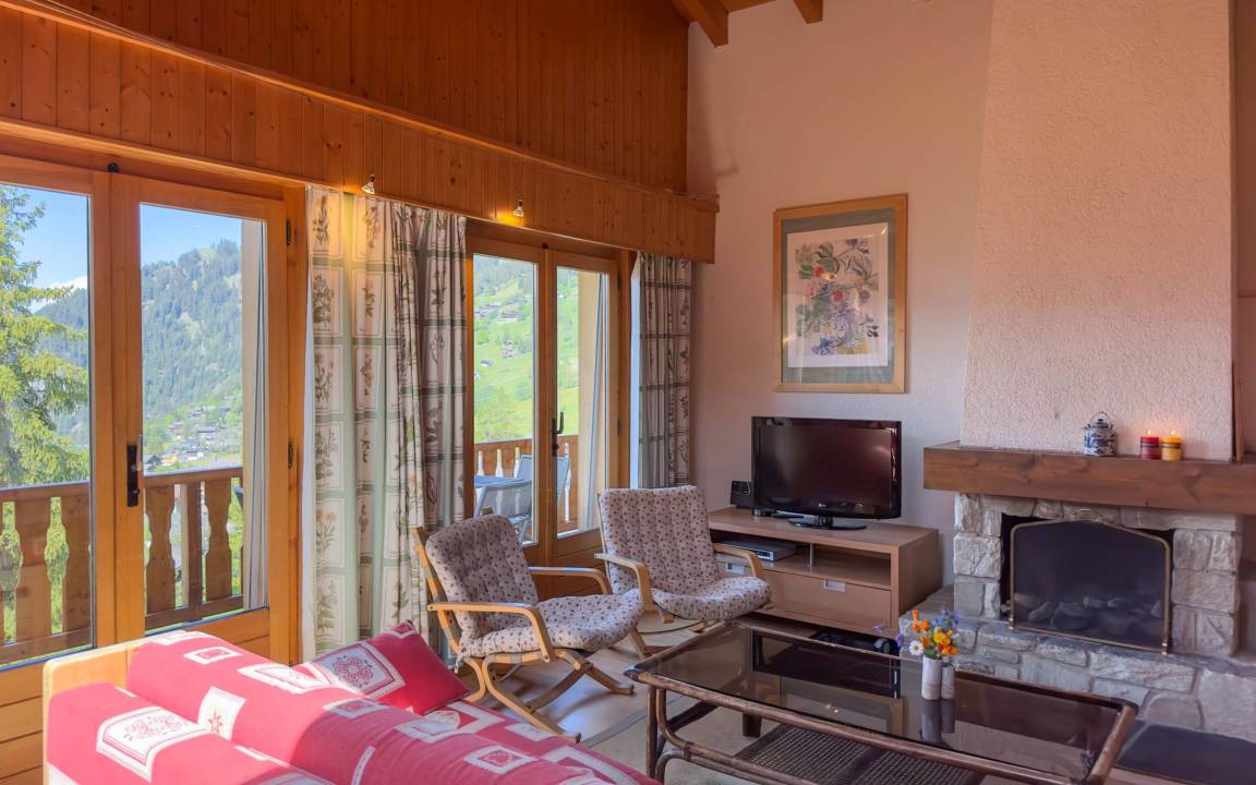 Photo of Others in Verbier