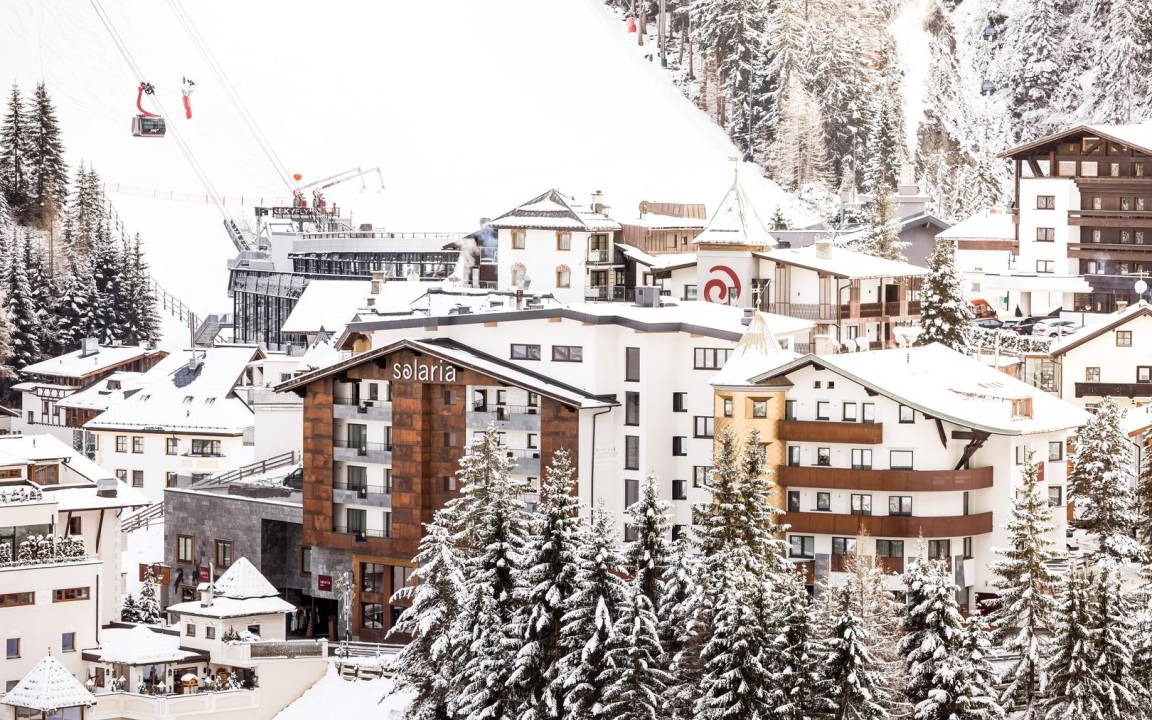 Photo of Others in Ischgl