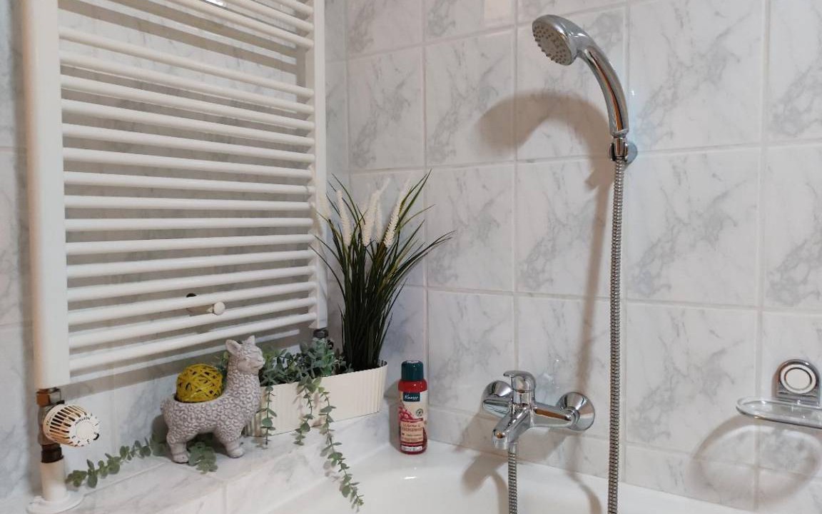 Photo of Bathroom in Windberg